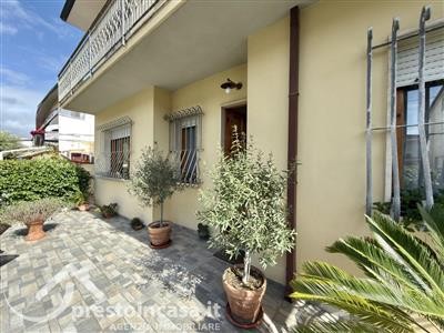 appartamento in vendita a Lucca