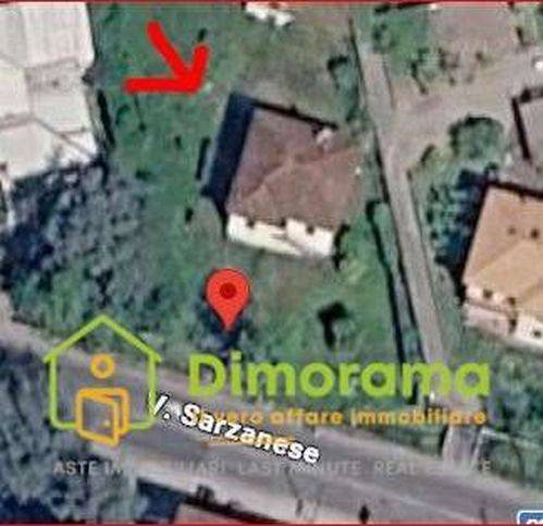 casa indipendente in vendita a Lucca in zona Sant'Angelo in Campo