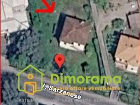 casa indipendente in vendita a Lucca in zona Sant'Angelo in Campo