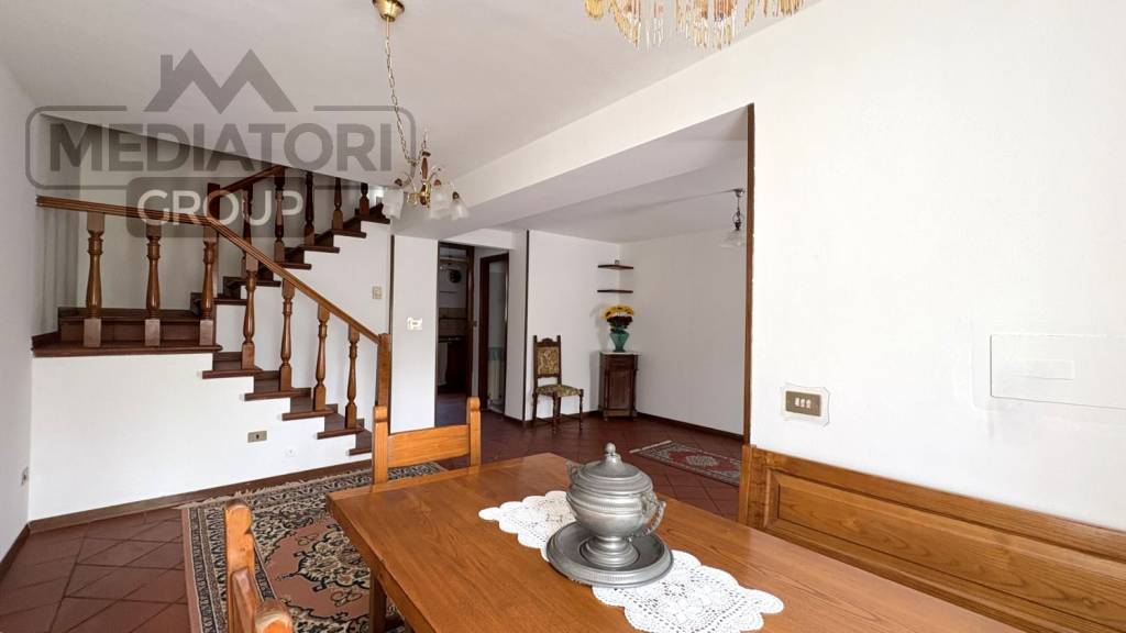 casa indipendente in vendita a Lucca in zona zona SS. Annunziata