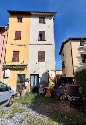 appartamento in vendita a Lucca in zona Sant'Anna