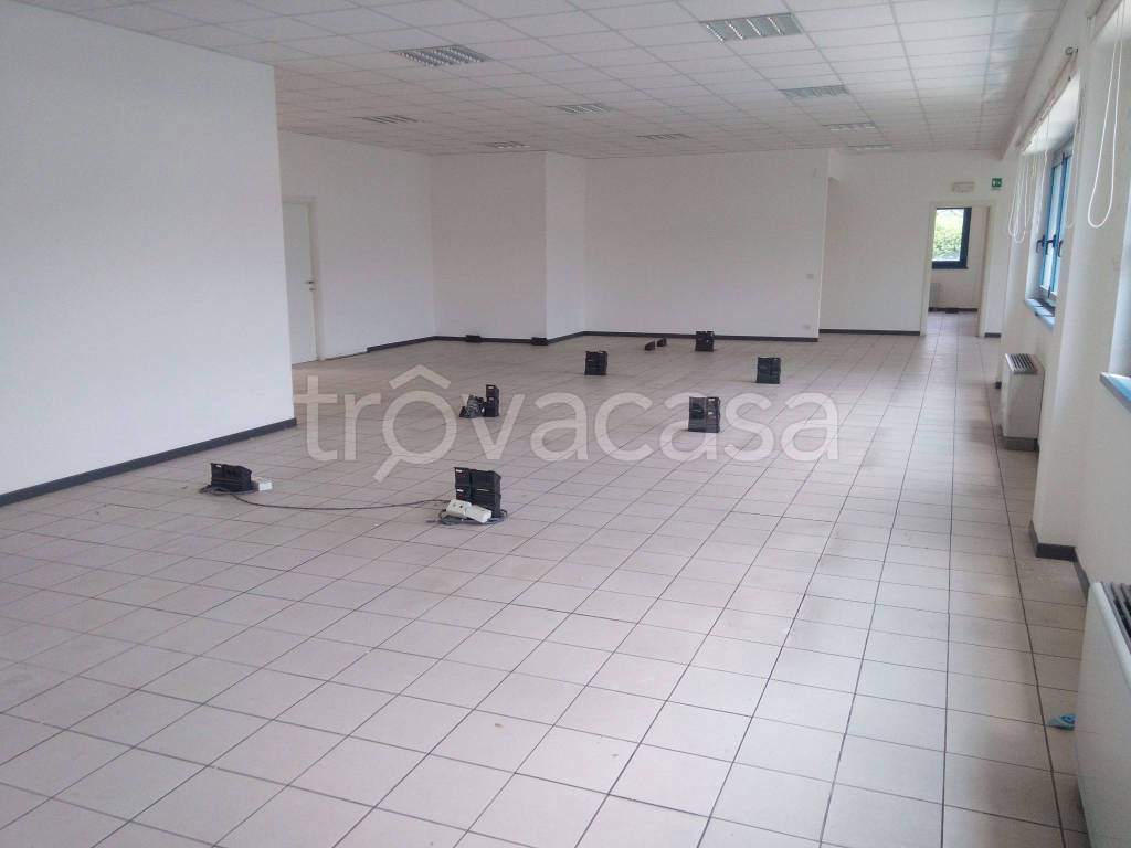 appartamento in vendita a Lucca in zona Sant'Anna