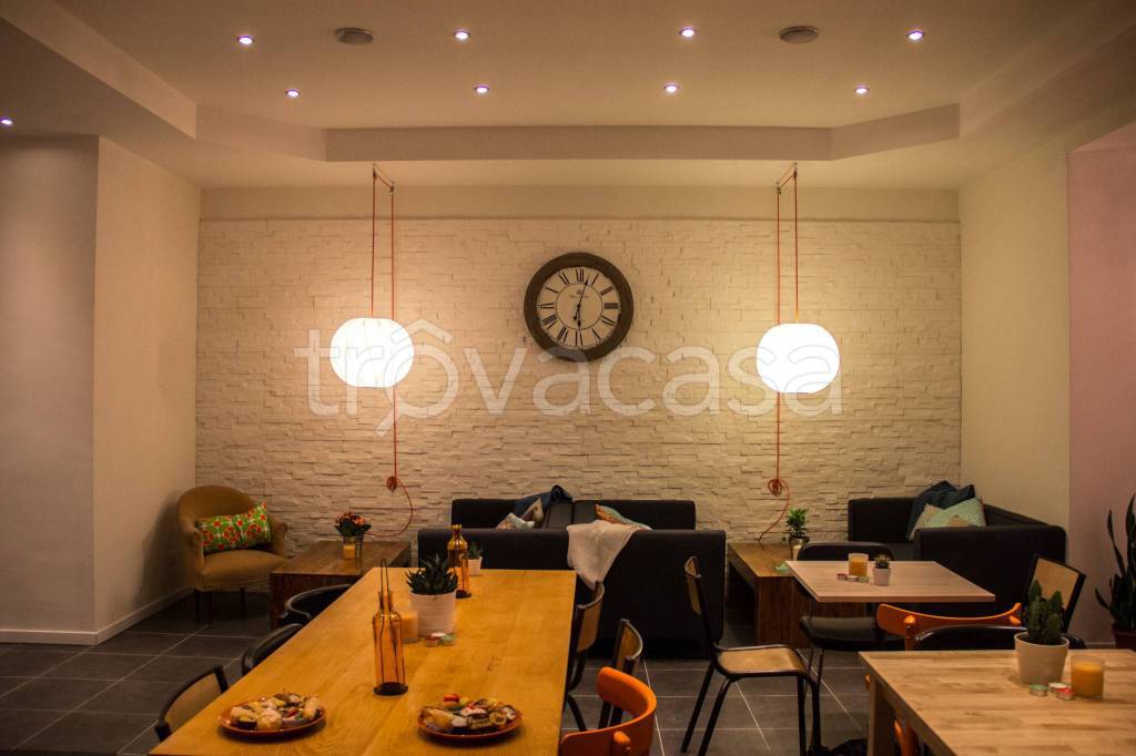 negozio in vendita a Lucca in zona Centro Città