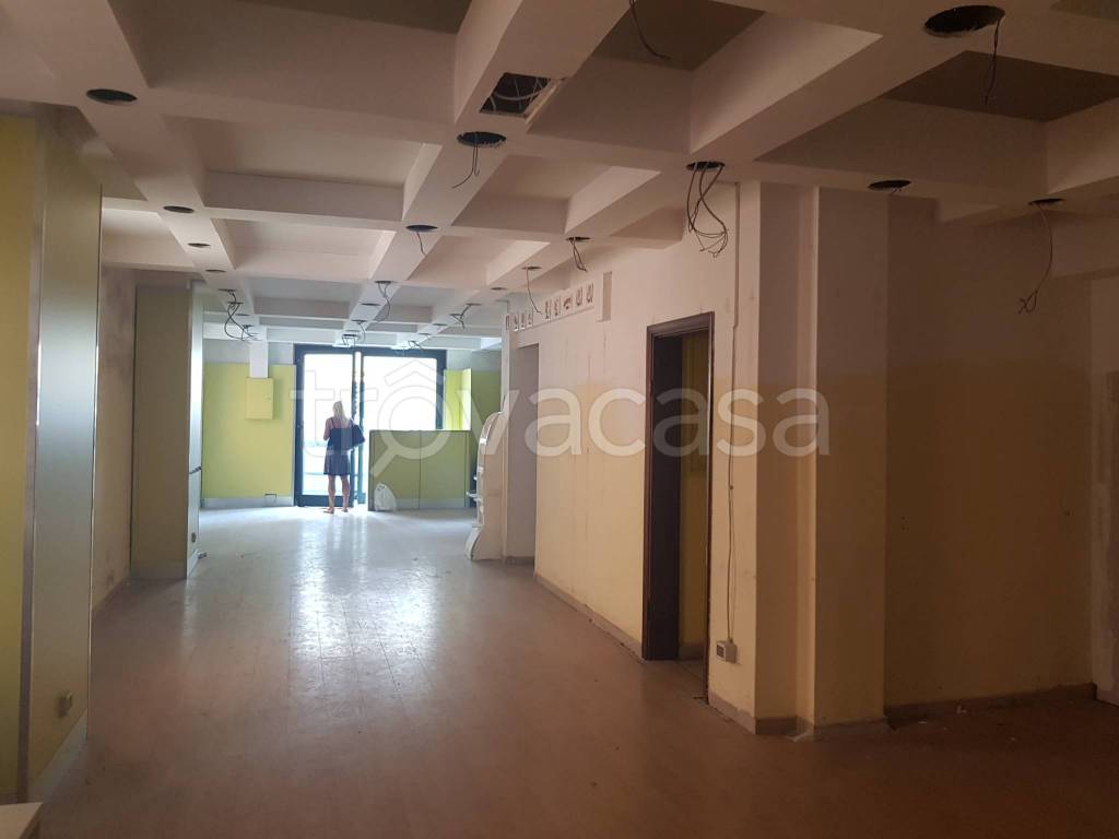 appartamento in vendita a Lucca in zona Sant'Anna