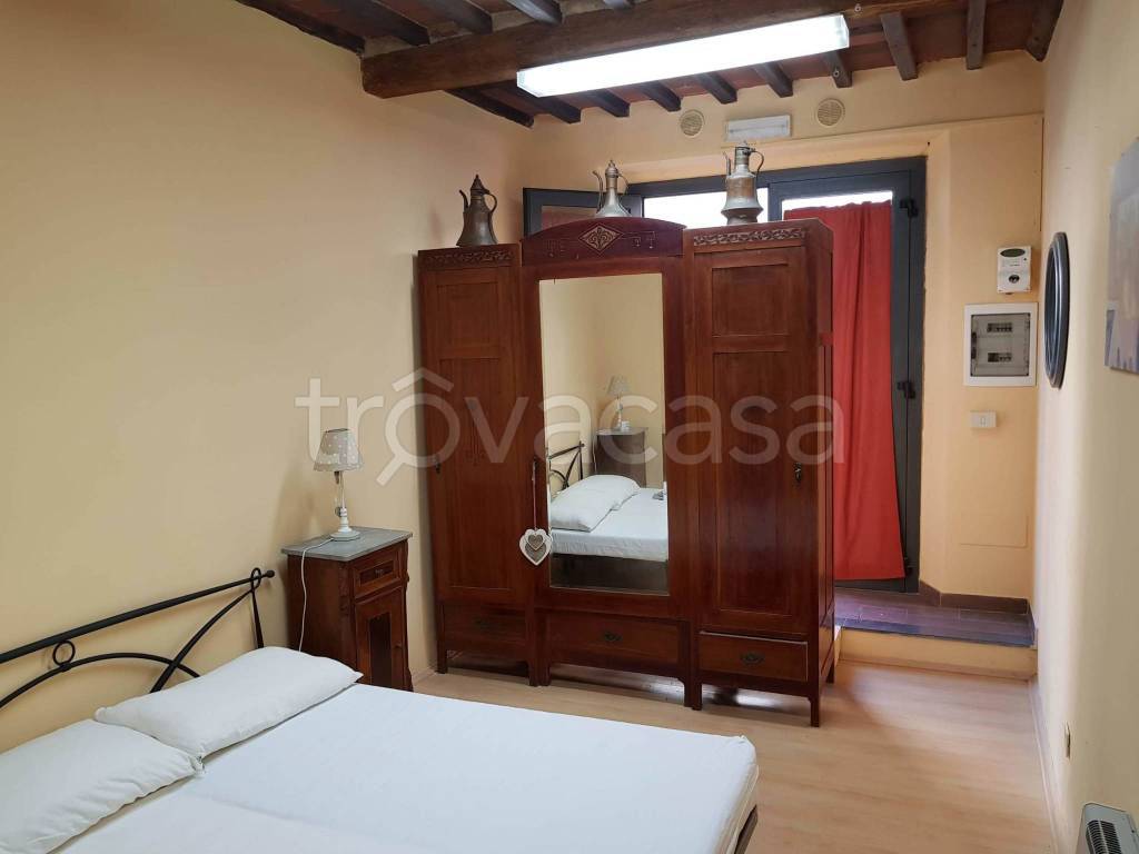 appartamento in vendita a Lucca in zona zona San Marco