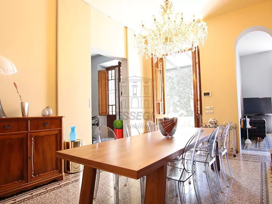 appartamento in vendita a Lucca in zona zona Arancio