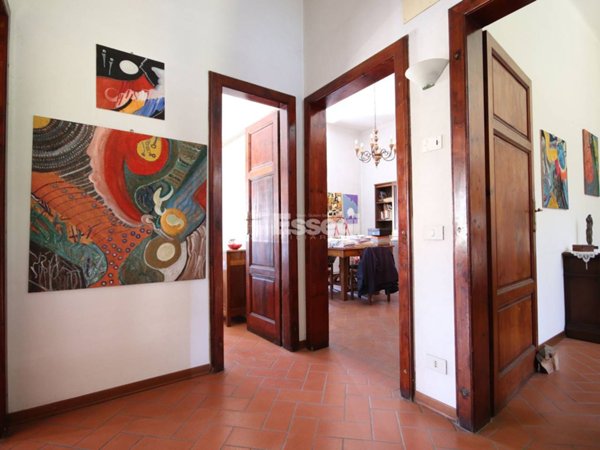 casa indipendente in vendita a Lucca in zona Sant'Anna