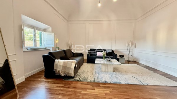 appartamento in vendita a Lucca in zona Monte San Quirico