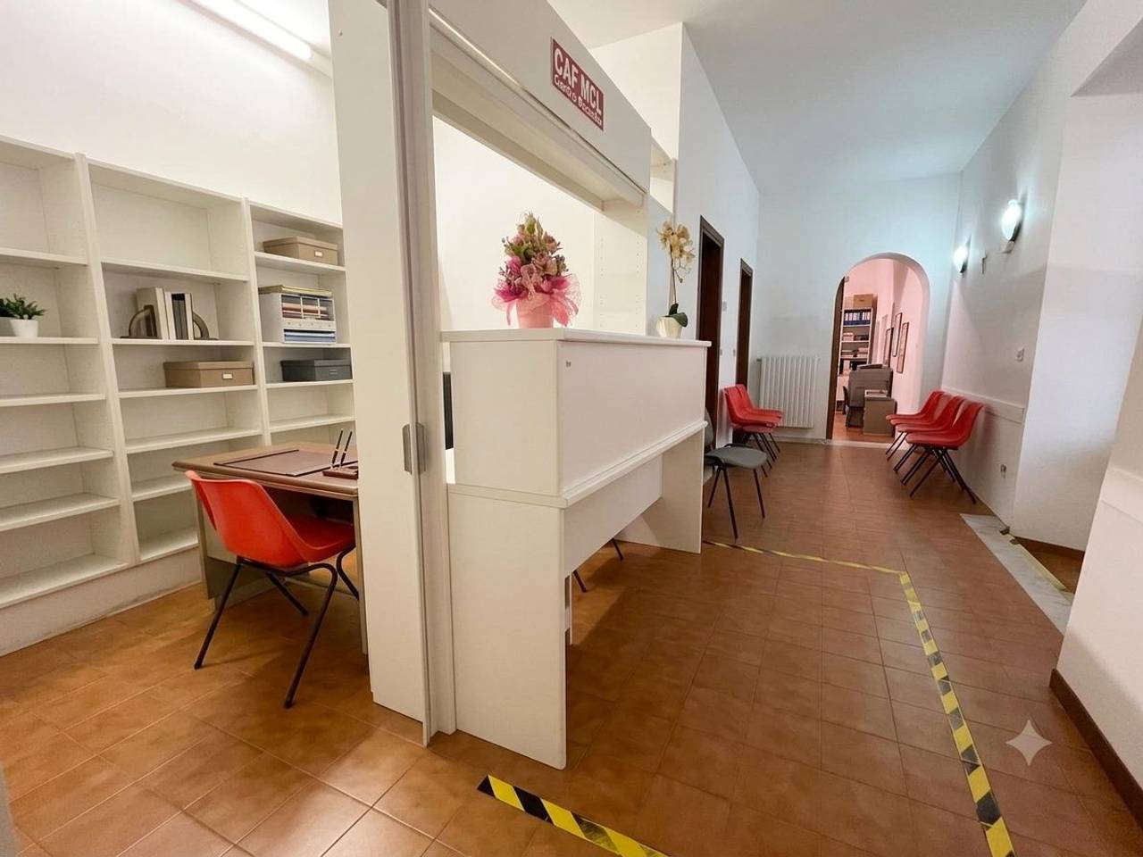 appartamento in vendita a Lucca in zona Centro Città