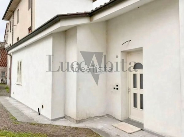 appartamento in vendita a Lucca in zona zona San Marco
