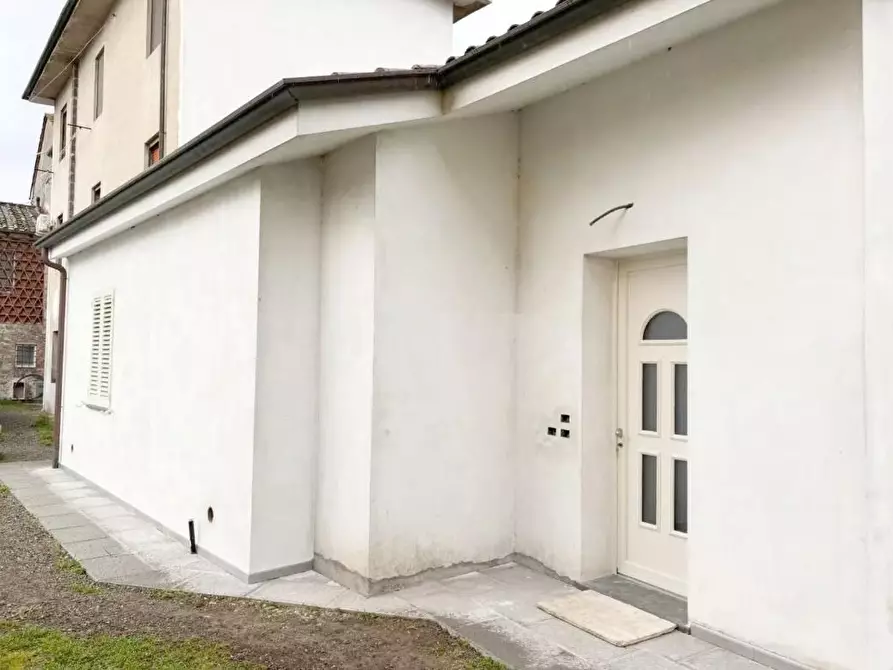appartamento in vendita a Lucca in zona zona San Marco