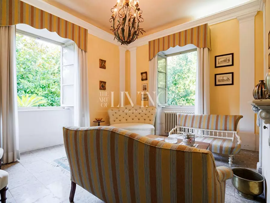 casa indipendente in vendita a Lucca in zona Zona San Concordio