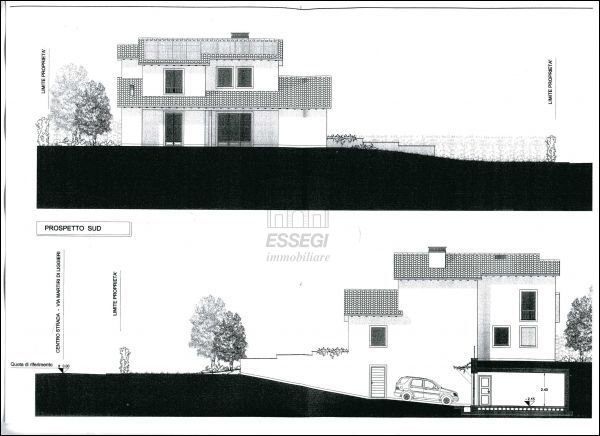 casa indipendente in vendita a Lucca in zona Vicopelago