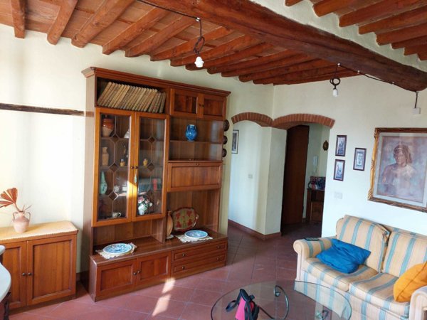 appartamento in vendita a Lucca in zona Centro Città