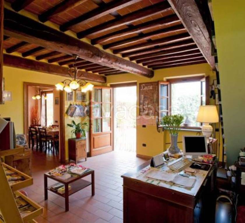 casale in vendita a Lucca in zona Monte San Quirico