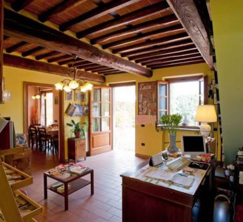 appartamento in vendita a Lucca in zona Monte San Quirico