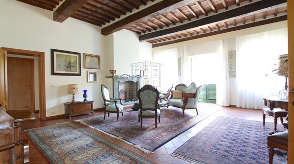 casa indipendente in vendita a Lucca in zona San Martino in Freddana