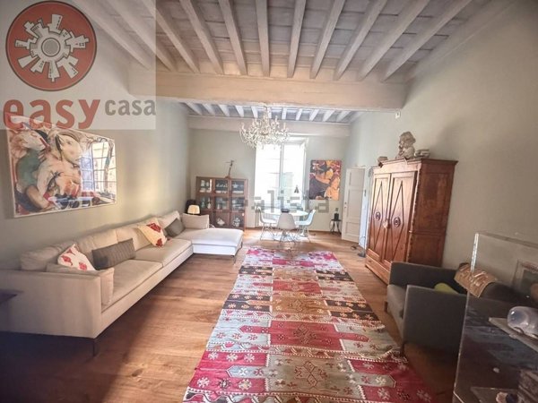 appartamento in vendita a Lucca in zona Centro Città