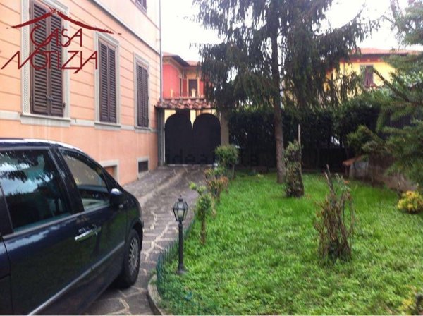 casa indipendente in vendita a Lucca in zona Sant'Anna