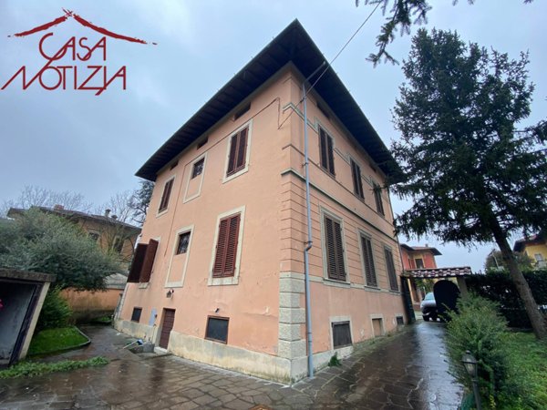 casa indipendente in vendita a Lucca in zona Sant'Anna