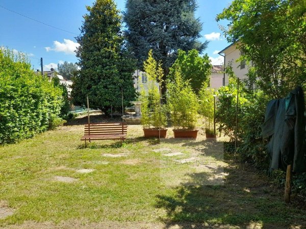 appartamento in vendita a Lucca in zona zona San Marco