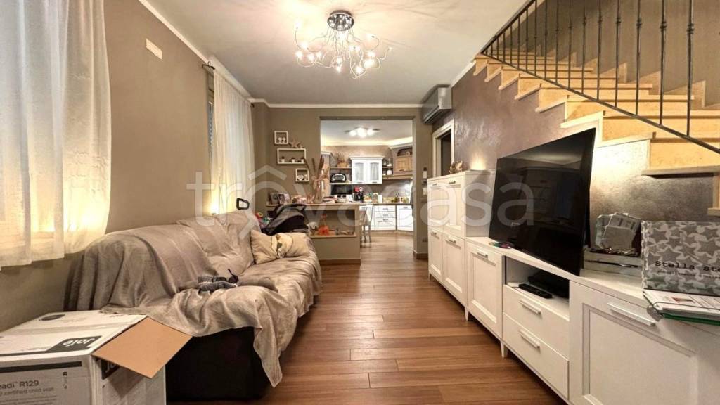 casa indipendente in vendita a Lucca in zona zona SS. Annunziata