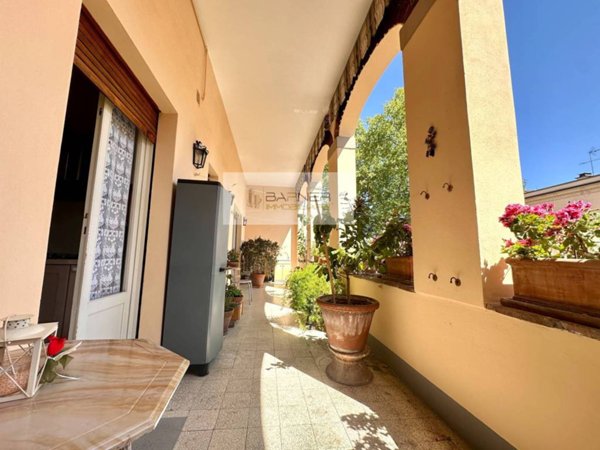 appartamento in vendita a Lucca in zona Centro Città
