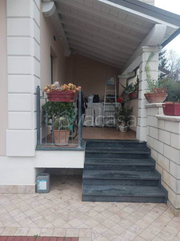 casa indipendente in vendita a Lucca in zona zona SS. Annunziata