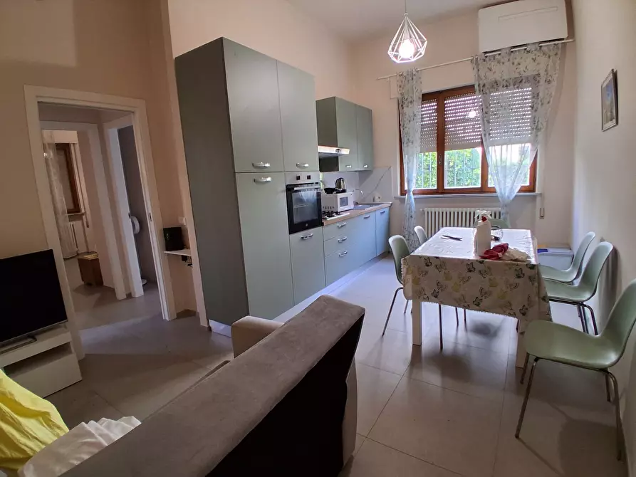 appartamento in vendita a Lucca in zona Sant'Anna
