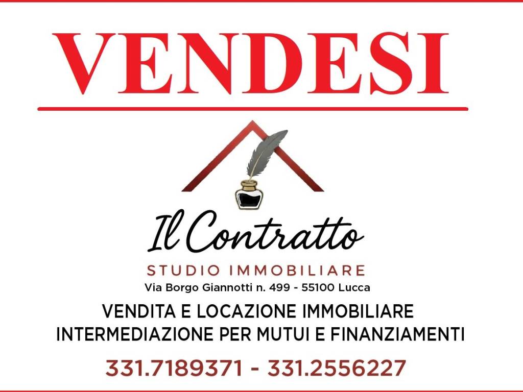 appartamento in vendita a Lucca in zona zona San Marco