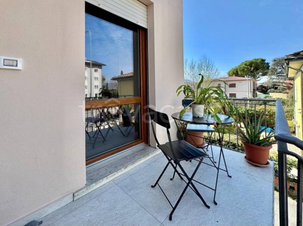 appartamento in vendita a Lucca in zona zona Antraccoli