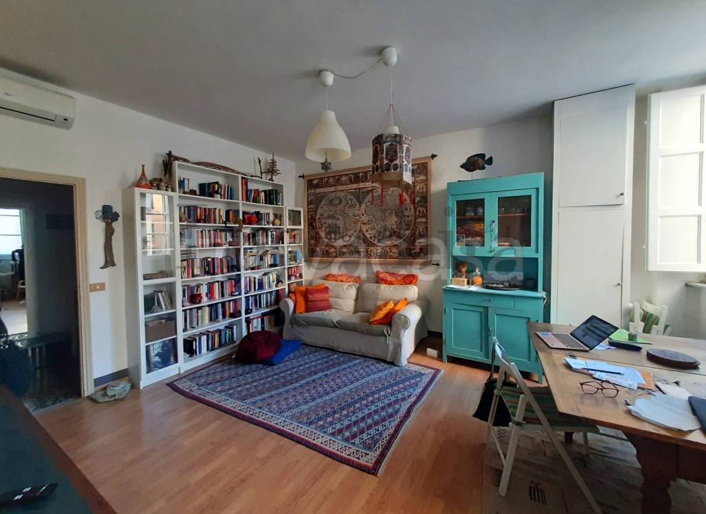 appartamento in vendita a Lucca in zona Centro Città
