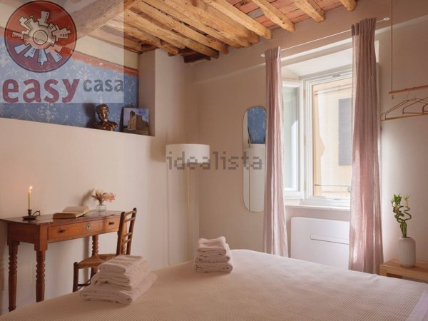 appartamento in vendita a Lucca in zona Centro Città