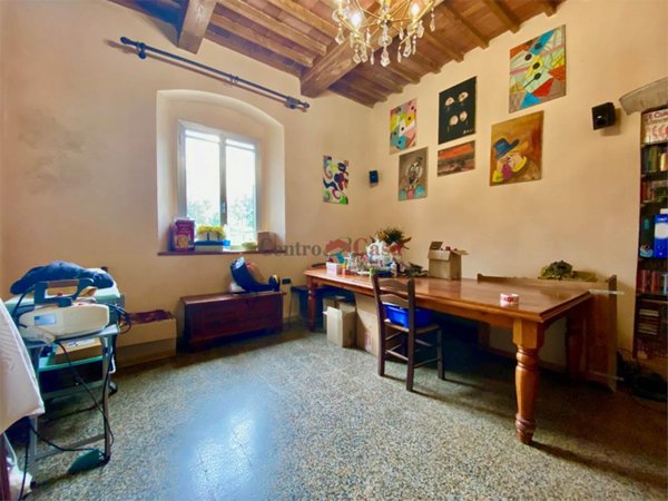 appartamento in vendita a Lucca in zona Nozzano