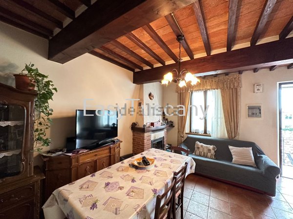 appartamento in vendita a Lucca in zona zona San Marco
