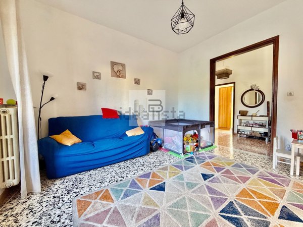 appartamento in vendita a Lucca in zona Sant'Anna