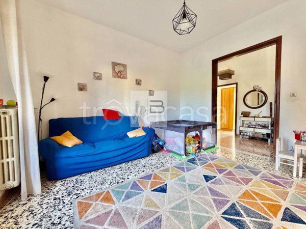 appartamento in vendita a Lucca in zona Sant'Anna