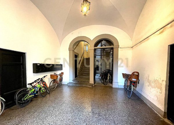 appartamento in vendita a Lucca in zona Centro Città
