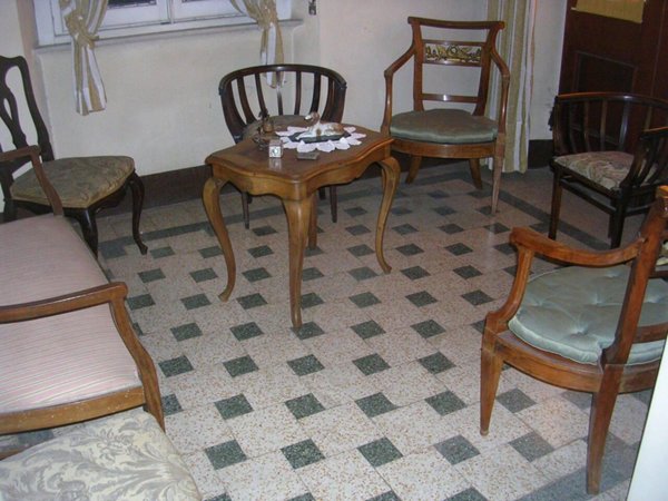 appartamento in vendita a Lucca in zona Monte San Quirico