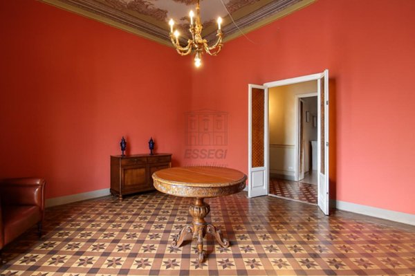 appartamento in vendita a Lucca in zona Centro Città
