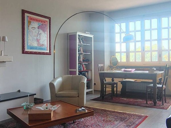 appartamento in vendita a Lucca in zona Fagnano