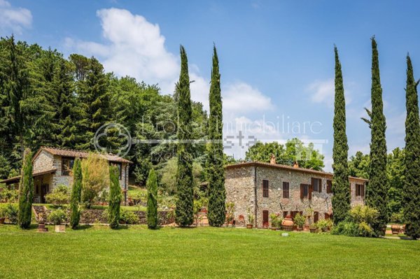 casa indipendente in vendita a Lucca in zona Torre