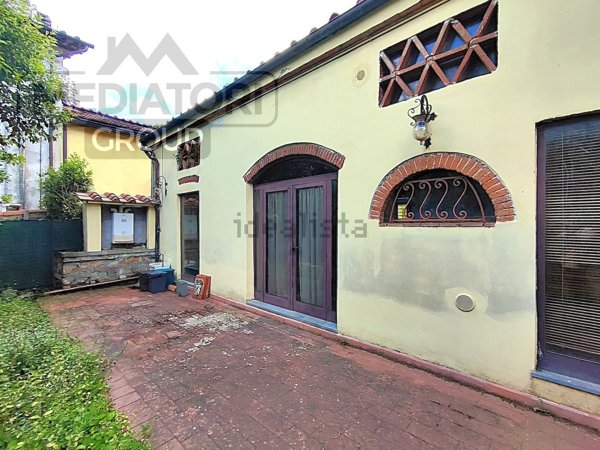 appartamento in vendita a Lucca in zona San Lorenzo a Vaccoli