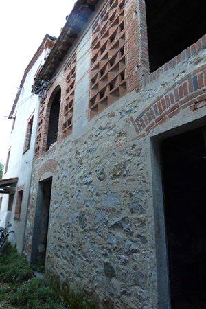 casa indipendente in vendita a Lucca in zona Balbano