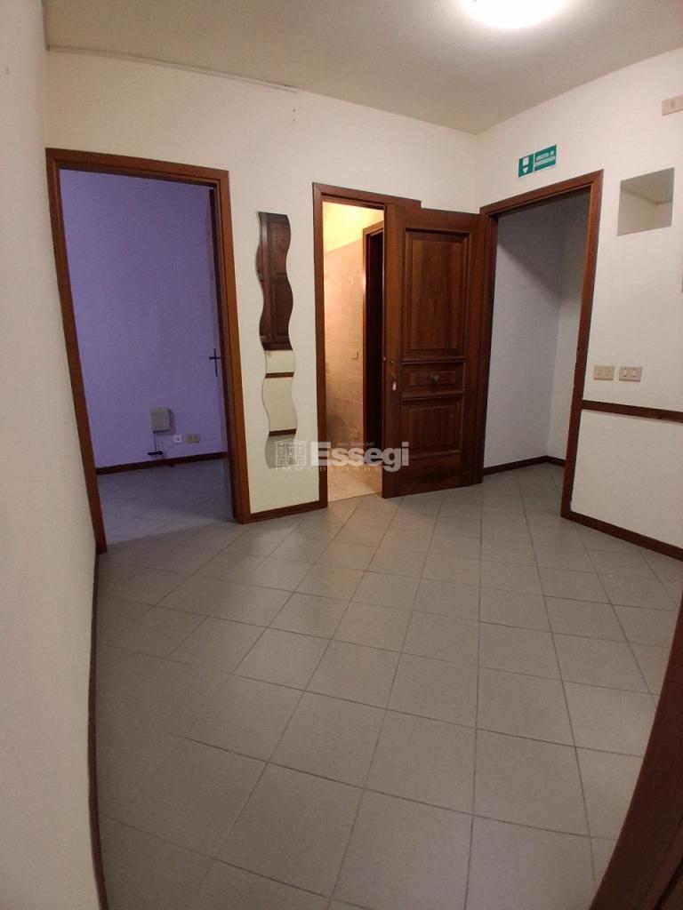 appartamento in vendita a Lucca in zona Sant'Angelo in Campo