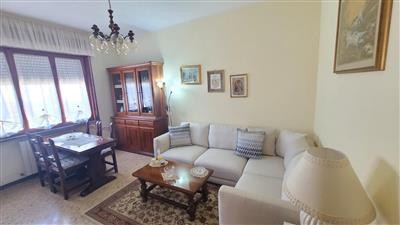 appartamento in vendita a Lucca