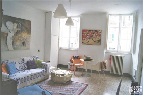 appartamento in vendita a Lucca in zona Centro Città