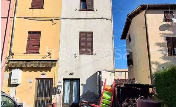 appartamento in vendita a Lucca in zona Sant'Anna