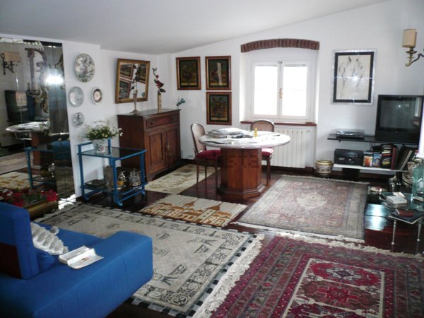 appartamento in vendita a Lucca in zona Centro Città