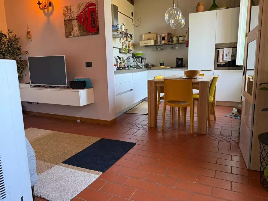 appartamento in vendita a Lucca in zona San Donato